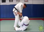 JJU 33-0 to 33-2 Passing Inverted Guard with Hip Drag Pass
